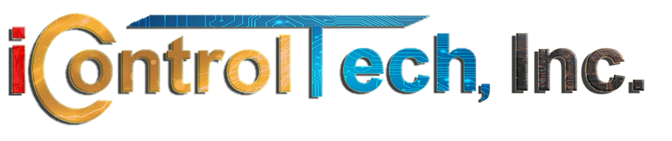 IControlTech Inc. Logo